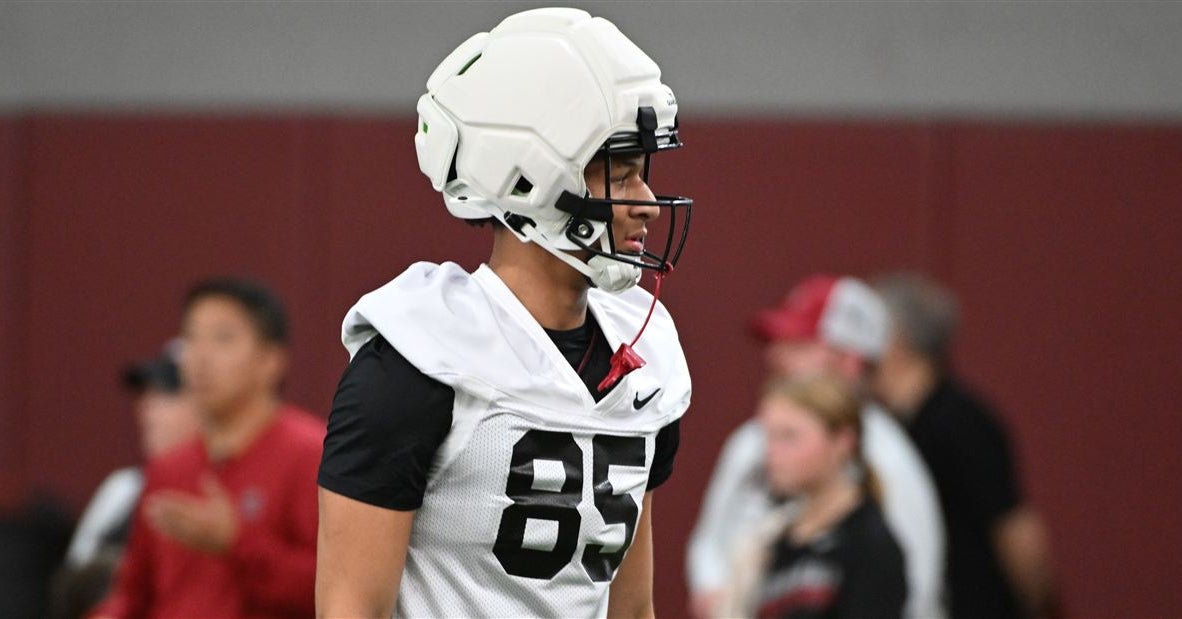Ramsey could carve his own role as a freshman