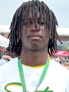 Lorenzo McMullen Jr.