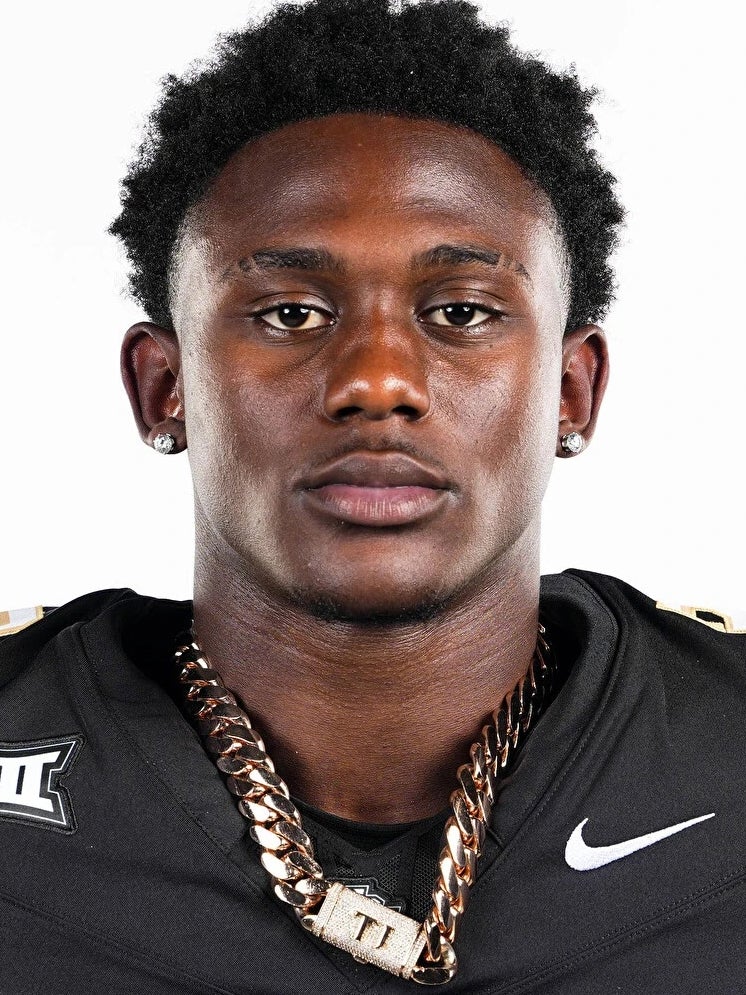 Tony Williams Jr. athlete image