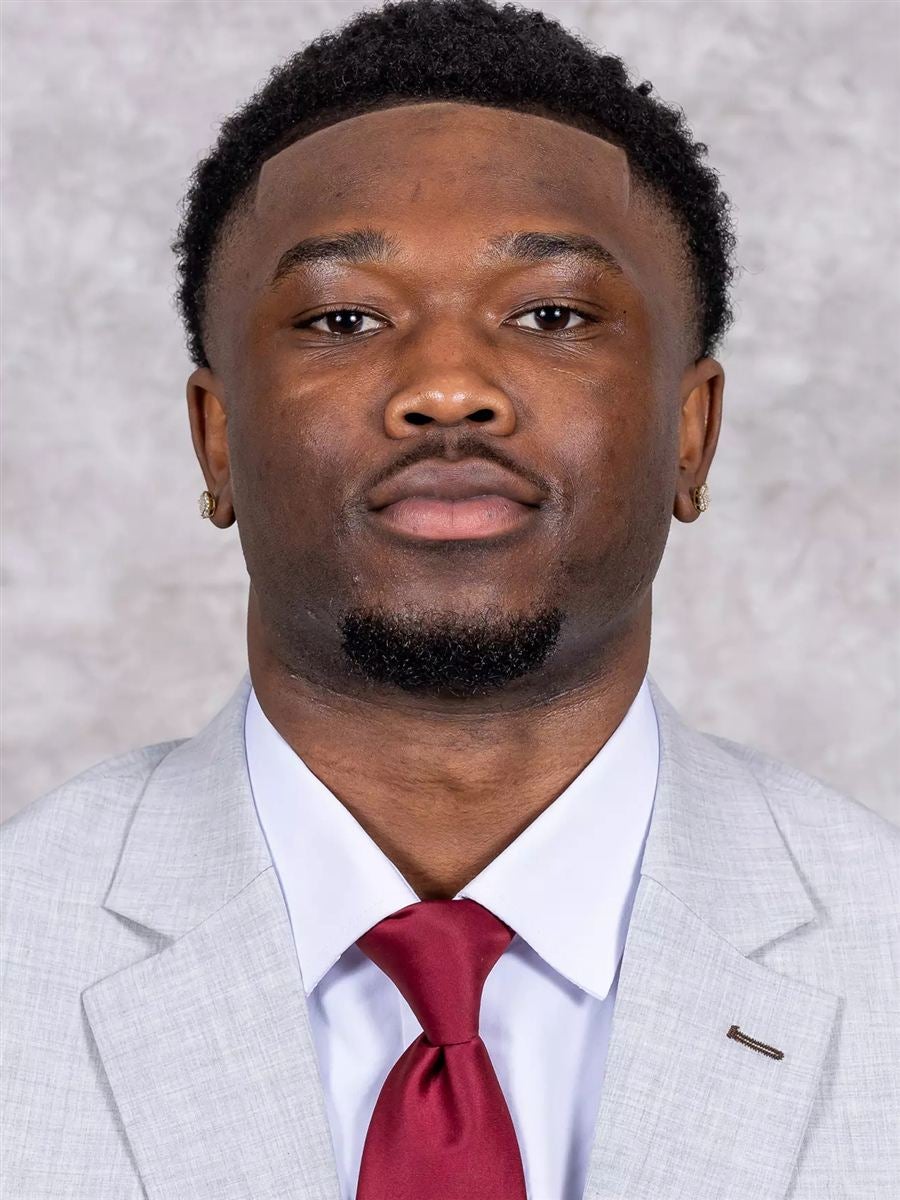 Jaylen Bowden athlete image