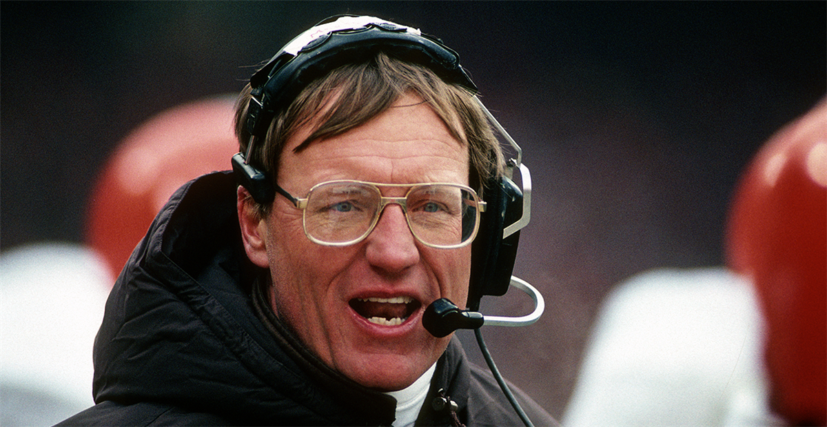 Cleveland Browns: Marty Schottenheimer passes away at age 77 - Dawgs By  Nature