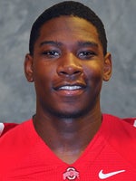 Stacey Blunt, Ohio State, Wide Receiver