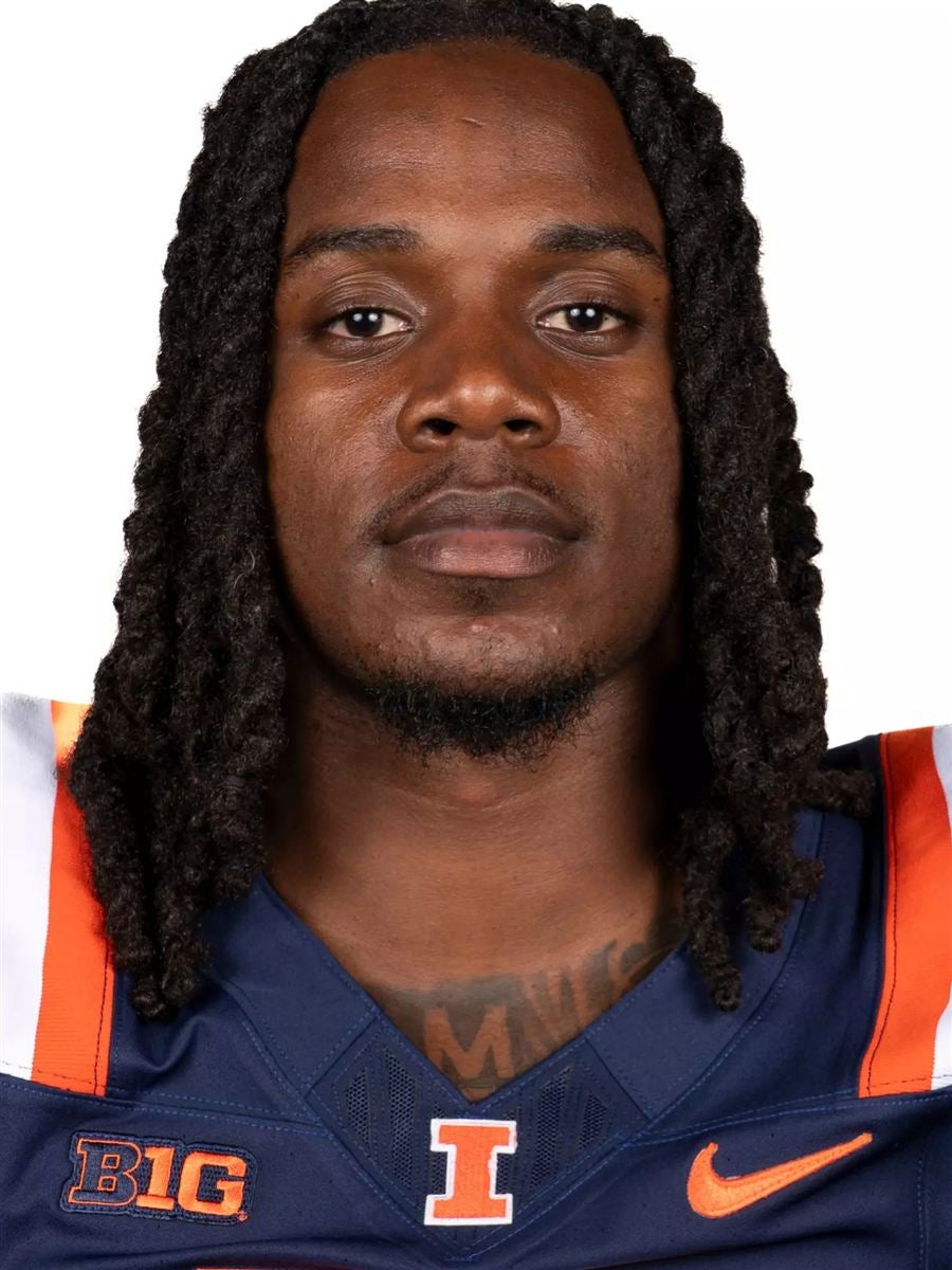 Mario Sanders II athlete image