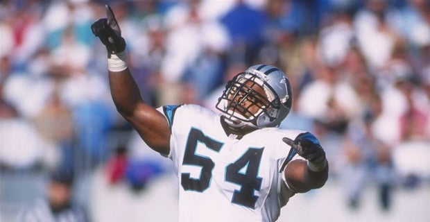 10 Unheralded Heroes of the 1996 Carolina Panthers