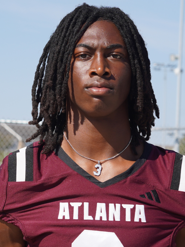 CJ Whaley