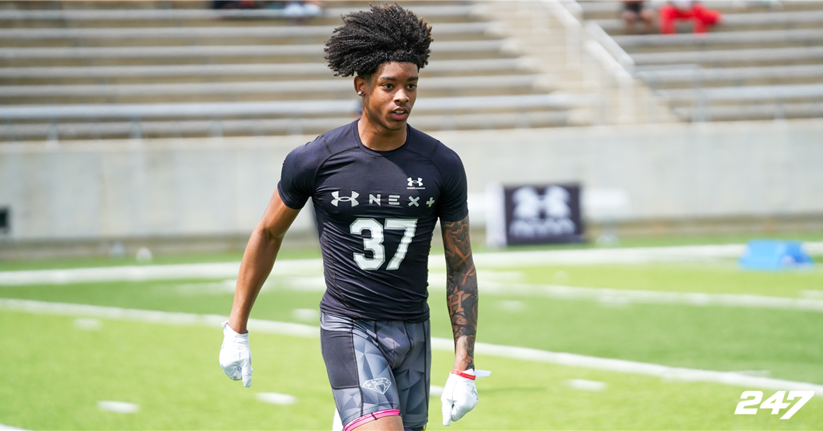 Collin’s Corner: Early recruiting notes out of Heisman Hangout weekend ...