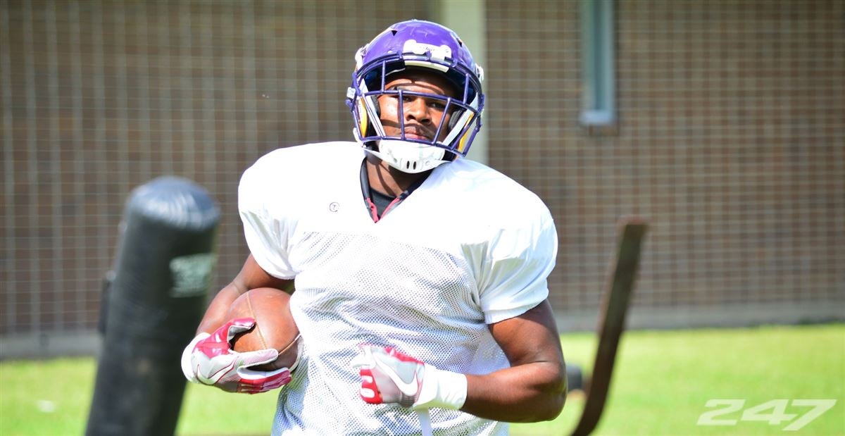 Devonta Lee, Louisiana Tech, Wide Receiver