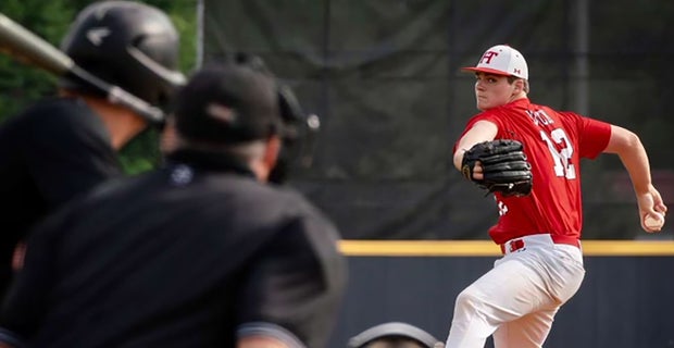 4-Star OT Riley Quick takes in Ole Miss visit