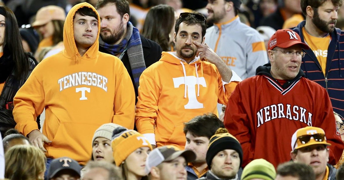 Taking an updated look at Tennessee football’s future nonconference