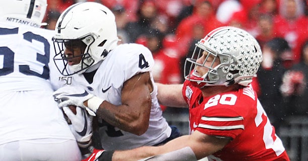 AP poll voters on why they left Big Ten, Pac-12 teams off ballot