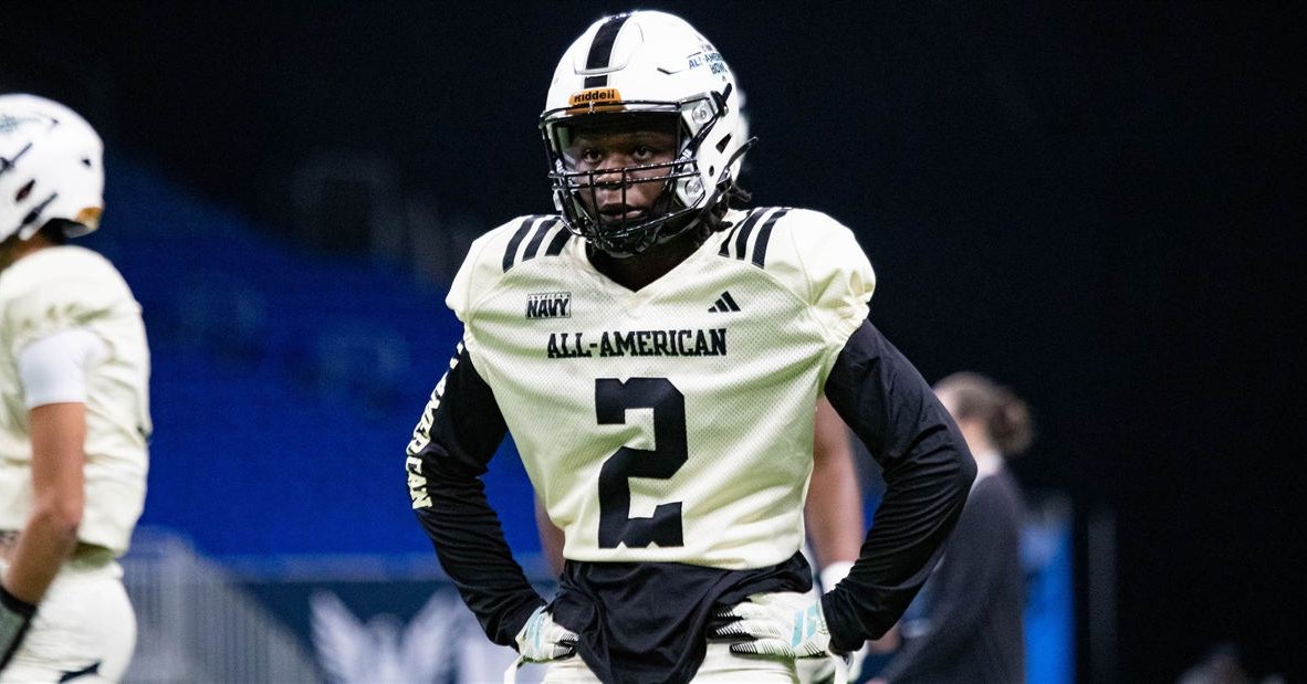 Louisville commit Ja'Hyde Brown to make official visit this weekend