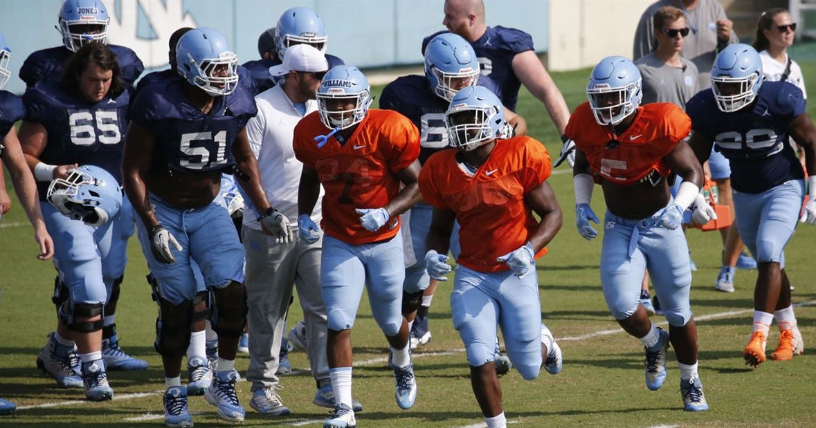 Scoop Training Camp Day 10