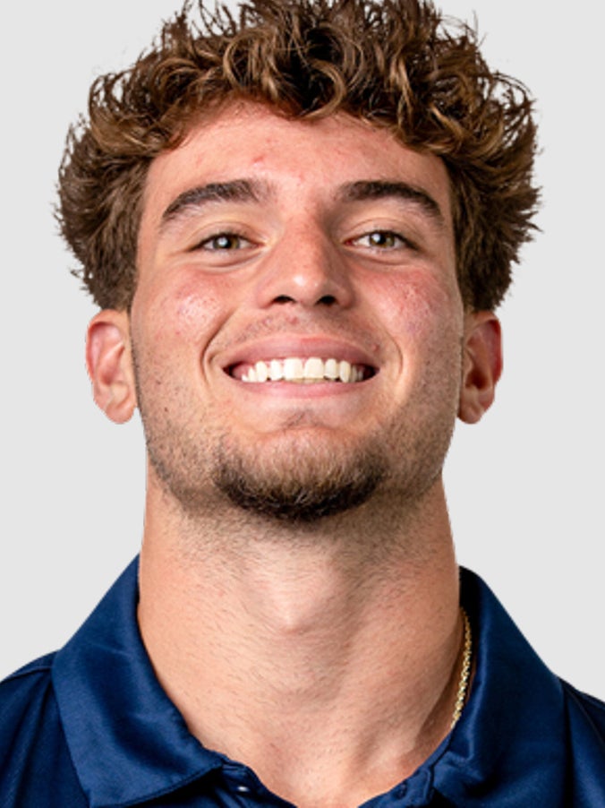 Stratton Shufelt athlete image