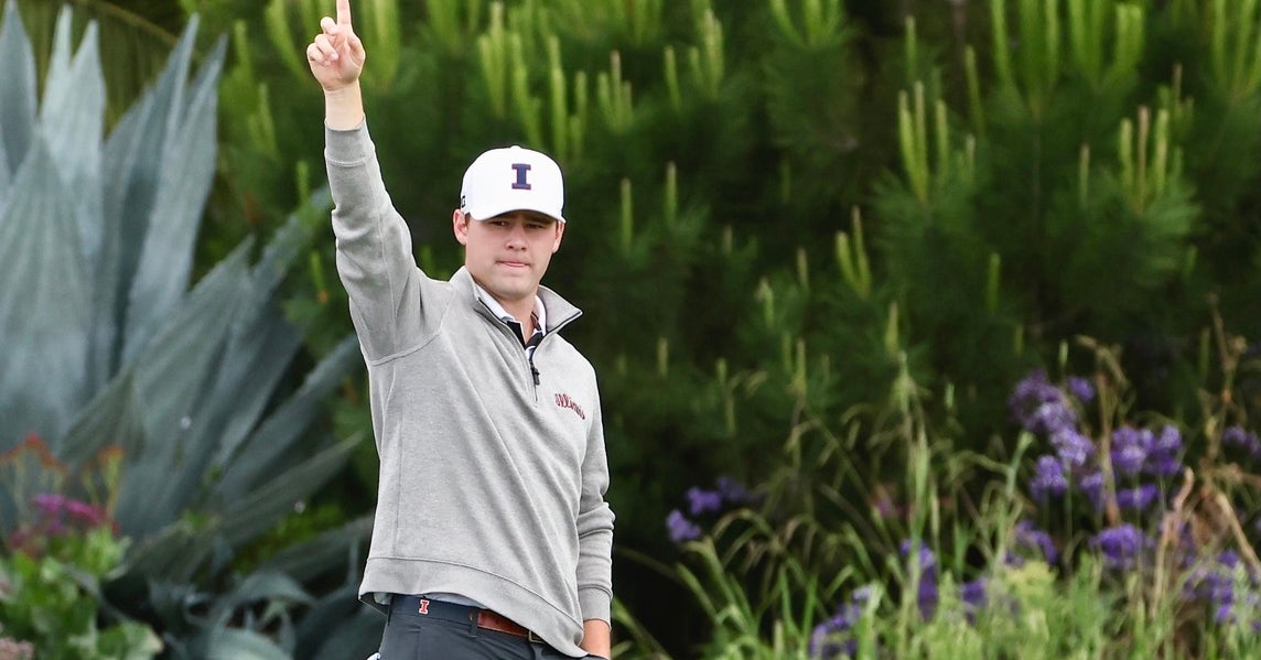 2024-25 Illini men’s golf preview: With top three returning, Illinois enters season with ‘high expectations’