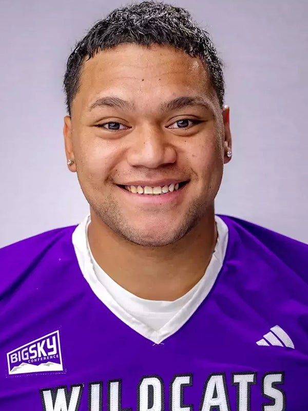 Vae Soifua athlete image
