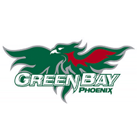Wisconsin-Green Bay logo