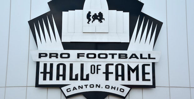 Pro Football Hall of Fame on X: From the gridiron to Canton