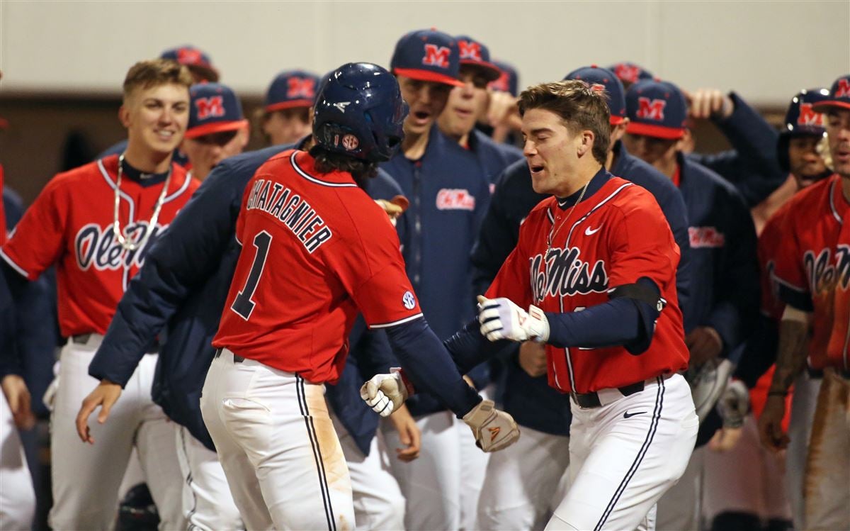 A photo diary of an Ole Miss baseball team that deserved better