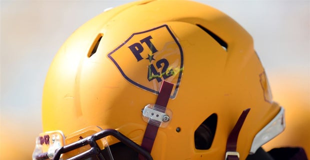 Almost perfect': Former ASU teammates remember Pat Tillman