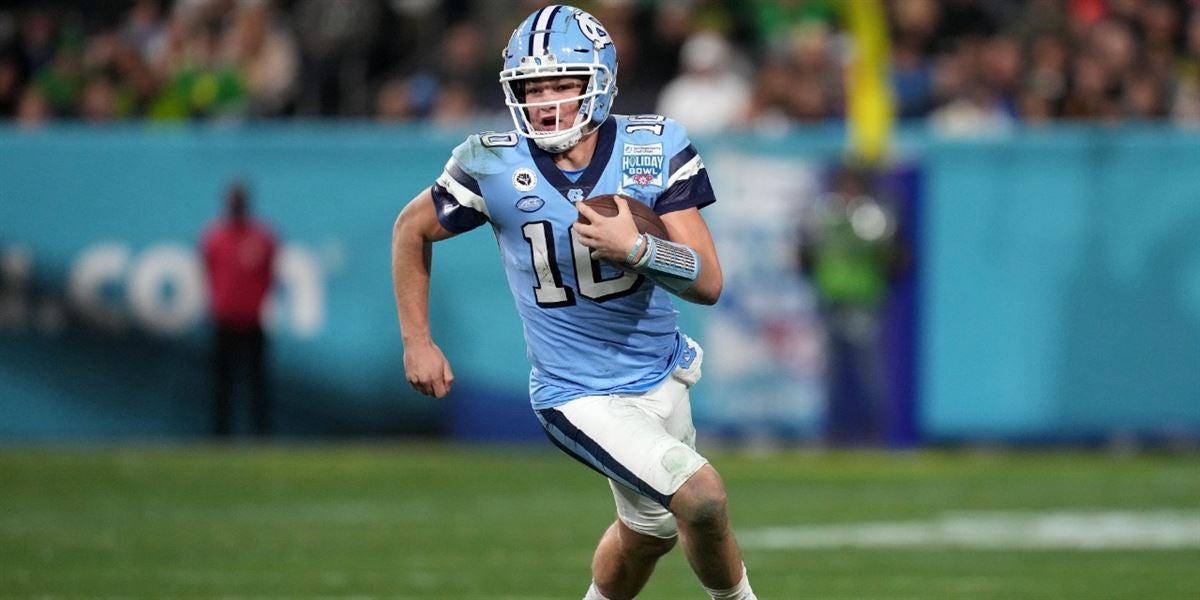 2023-football-preview - The Daily Tar Heel