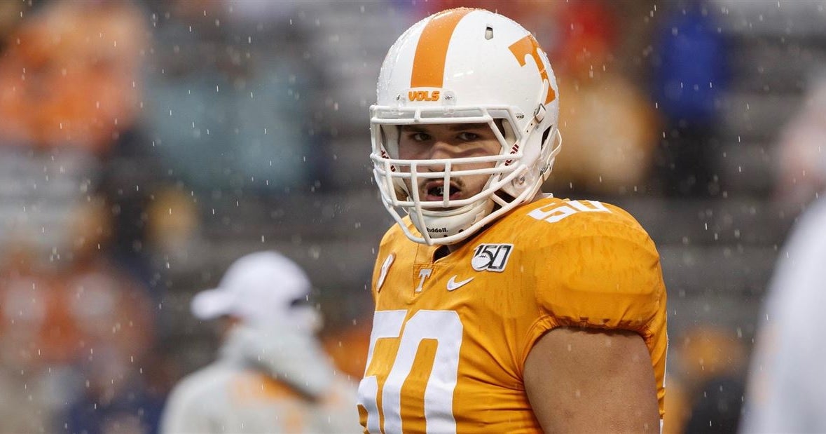 SecondYear Surge Jackson Lampley