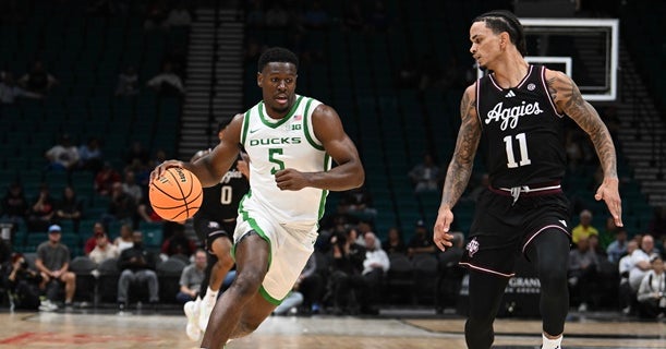 TJ Bamba signs with Brooklyn Nets ahead of NBA Summer League