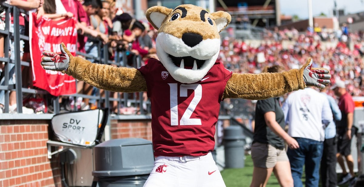 The 12 greatest individual feats in WSU Cougars sports history