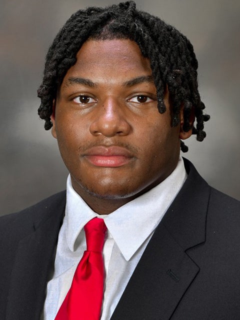 Darrell Gross athlete image