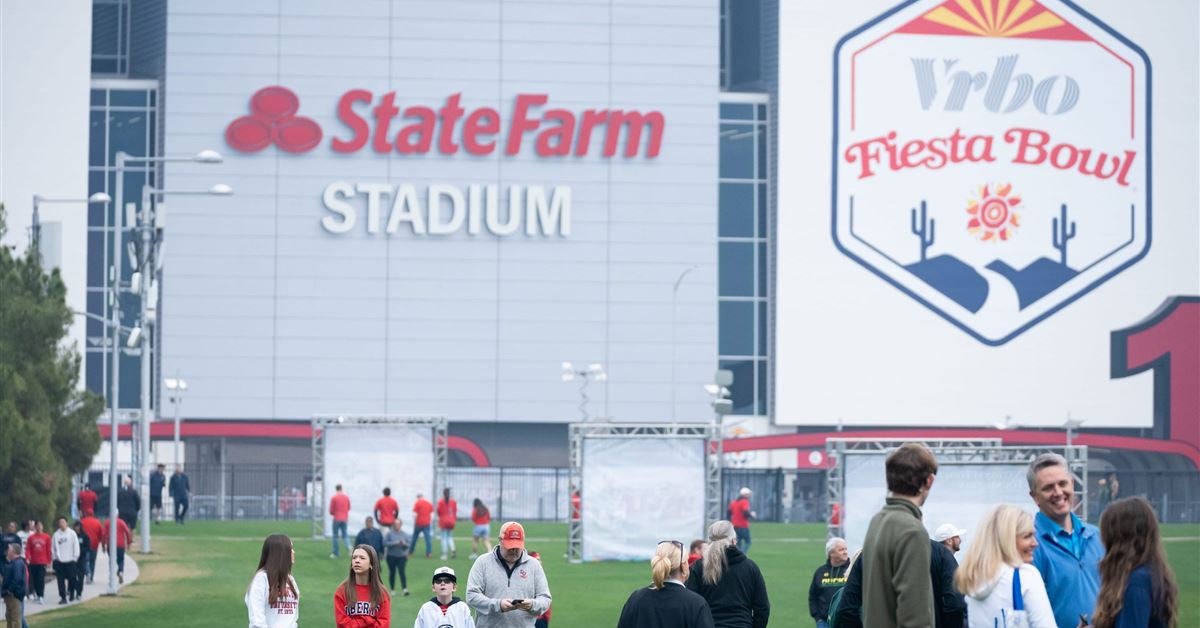 Penn State provides details on Fiesta Bowl ticket options for playoff