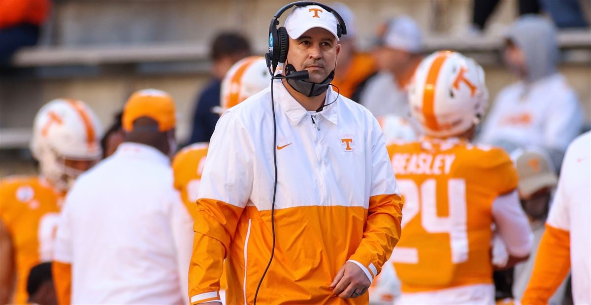 Alabama football coordinator search: Media sizes up Jeremy Pruitt, Ryan Grubb among Nick Saban's candidates - Vimarsana News