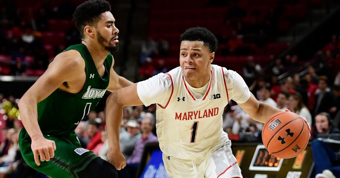 Cowan Enters Senior Season With One Main Goal