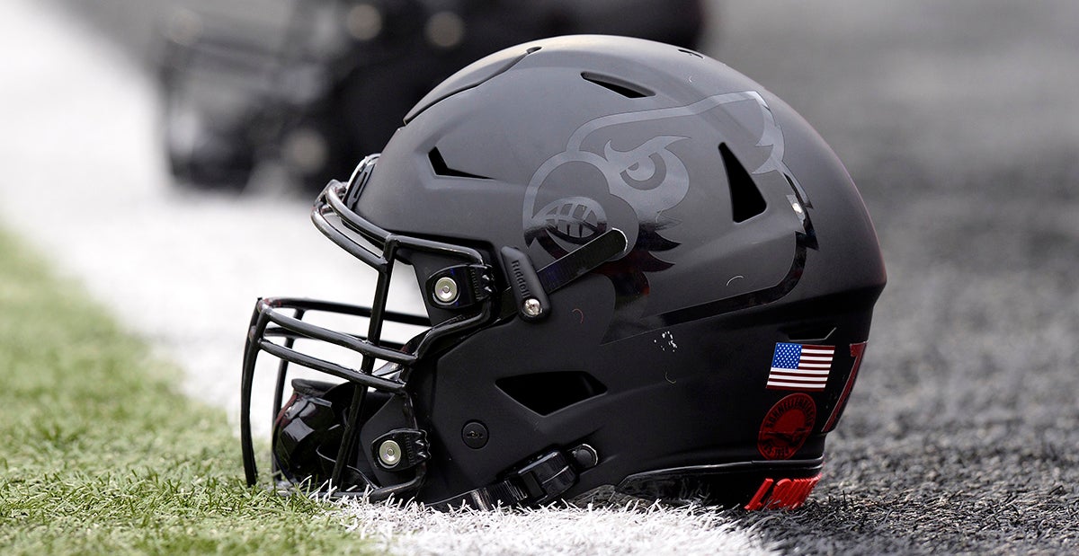 College football’s best helmets, ranked