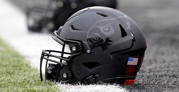 College football's best helmets, ranked