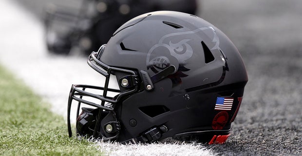 College football's best helmets, ranked College football's best helmets, ranked