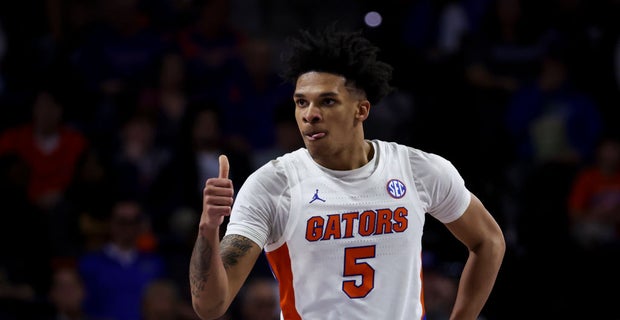 SEC basketball 2023-24 preseason tiers: Can Kentucky, Auburn