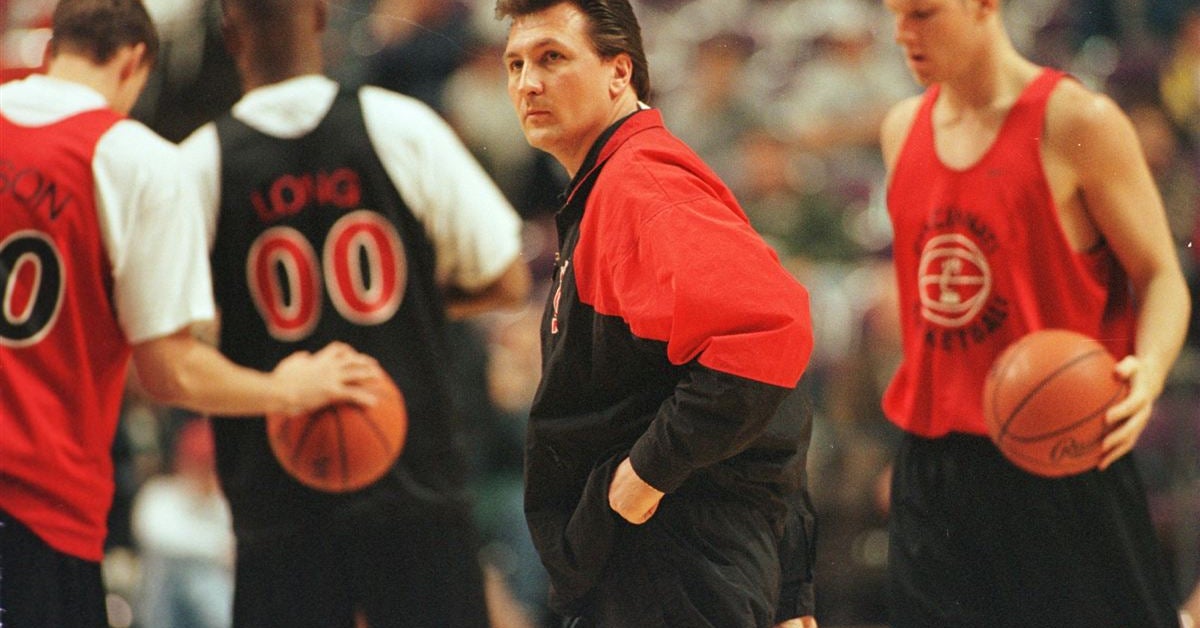 Bob Huggins to be Inducted Into University of Cincinnati Athletics Hall of Fame