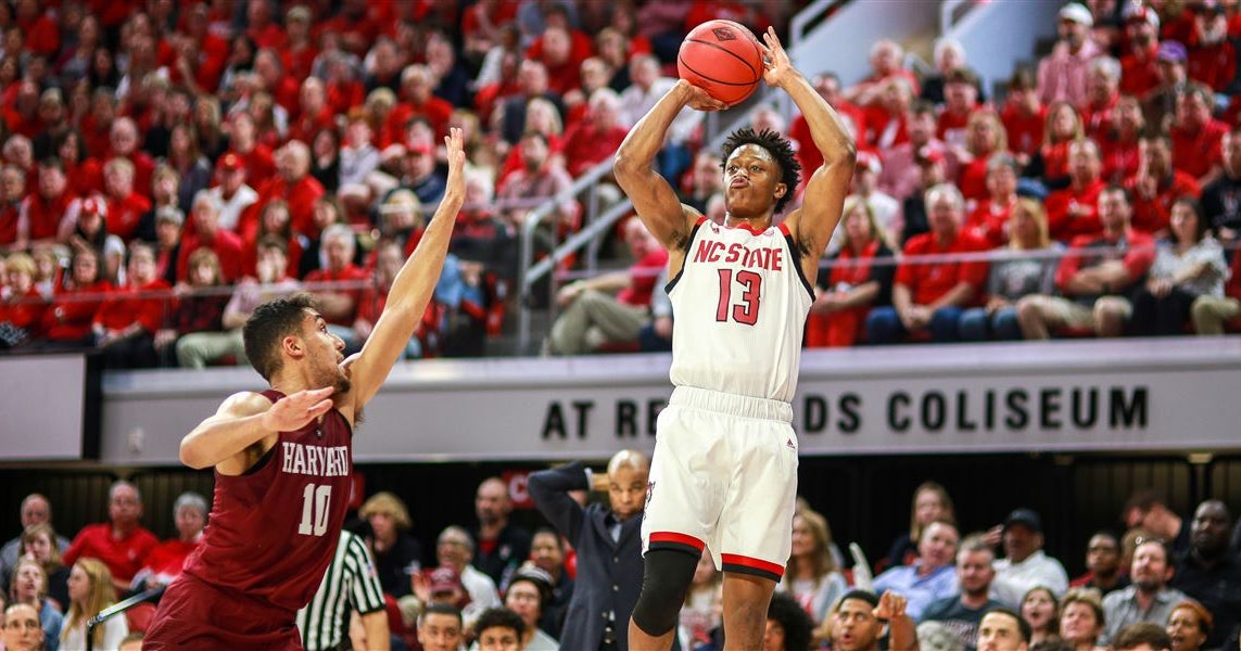 Nc State S Preseason Basketball Schedule Set For 2019 20