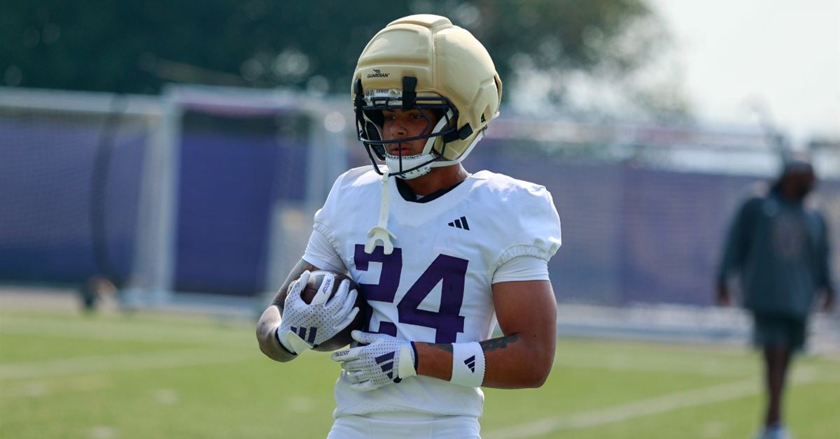 DawgmanRadio: Day 12 observations and a look ahead to the Mock Game