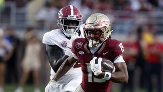Kalen DeBoer points to 'execution' for defensive woes at FSU but 'we settled in'