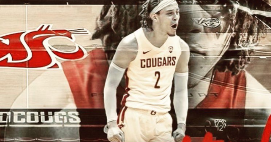 D-II All-American guard Tyrell Roberts will transfer to WSU