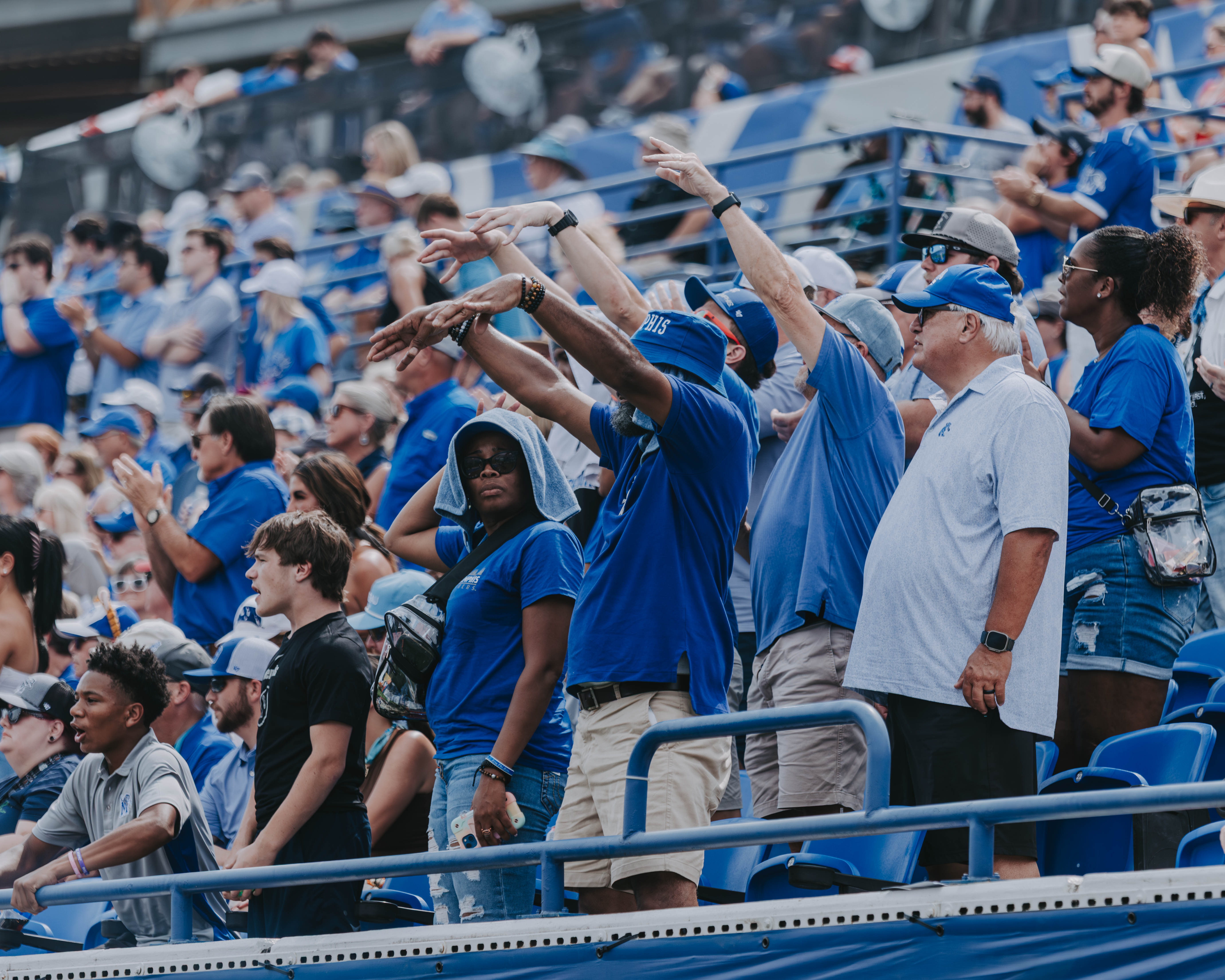 Memphis vs Florida Atlantic Preview