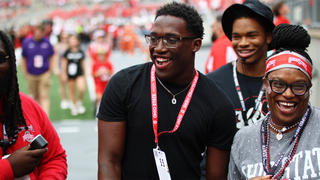 Ohio 2027 RB Jordan Hall taking official visit to Ohio State this weekend