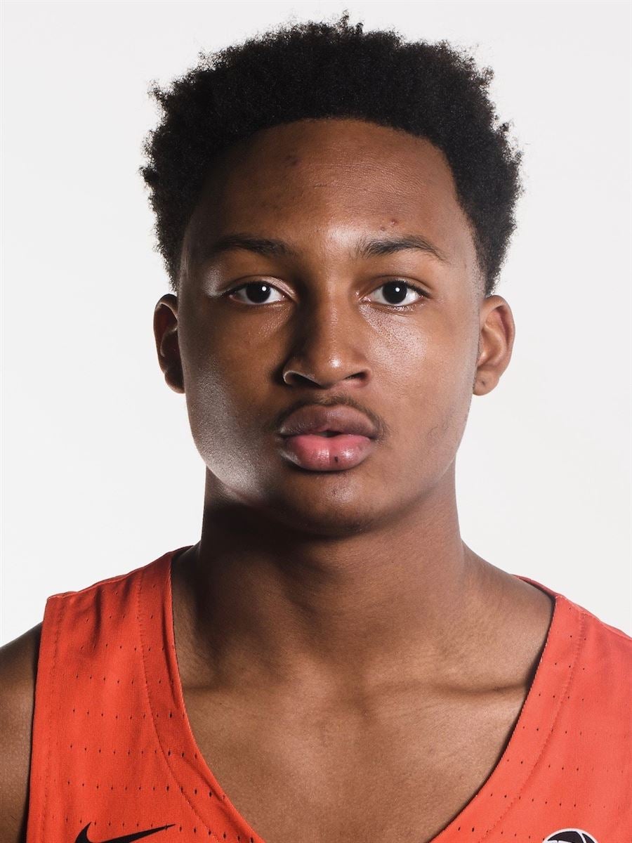 Charlotte 2024 Basketball Commits