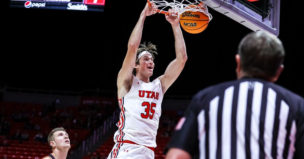 GAME THREAD: Washington State Cougars vs Runnin' Utes