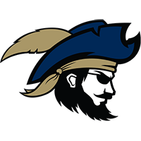 Charleston Southern Buccaneers Home