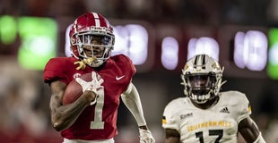 College Football Playoff: ESPN FPI projects every contender's chances