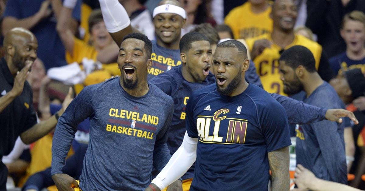 Emoji chart created to represent current and former NBA players