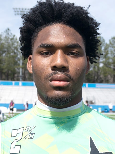 Devin Sandville