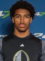 Sean Battle, Lehigh Senior, Wide Receiver