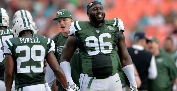 New York Jets Report Card